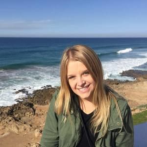 Meet your Posher, Katrina